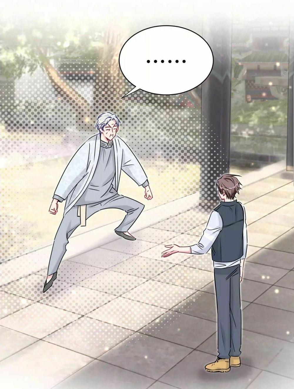 Đứa Bé Là Của Ai ???? Chapter 43 - 11