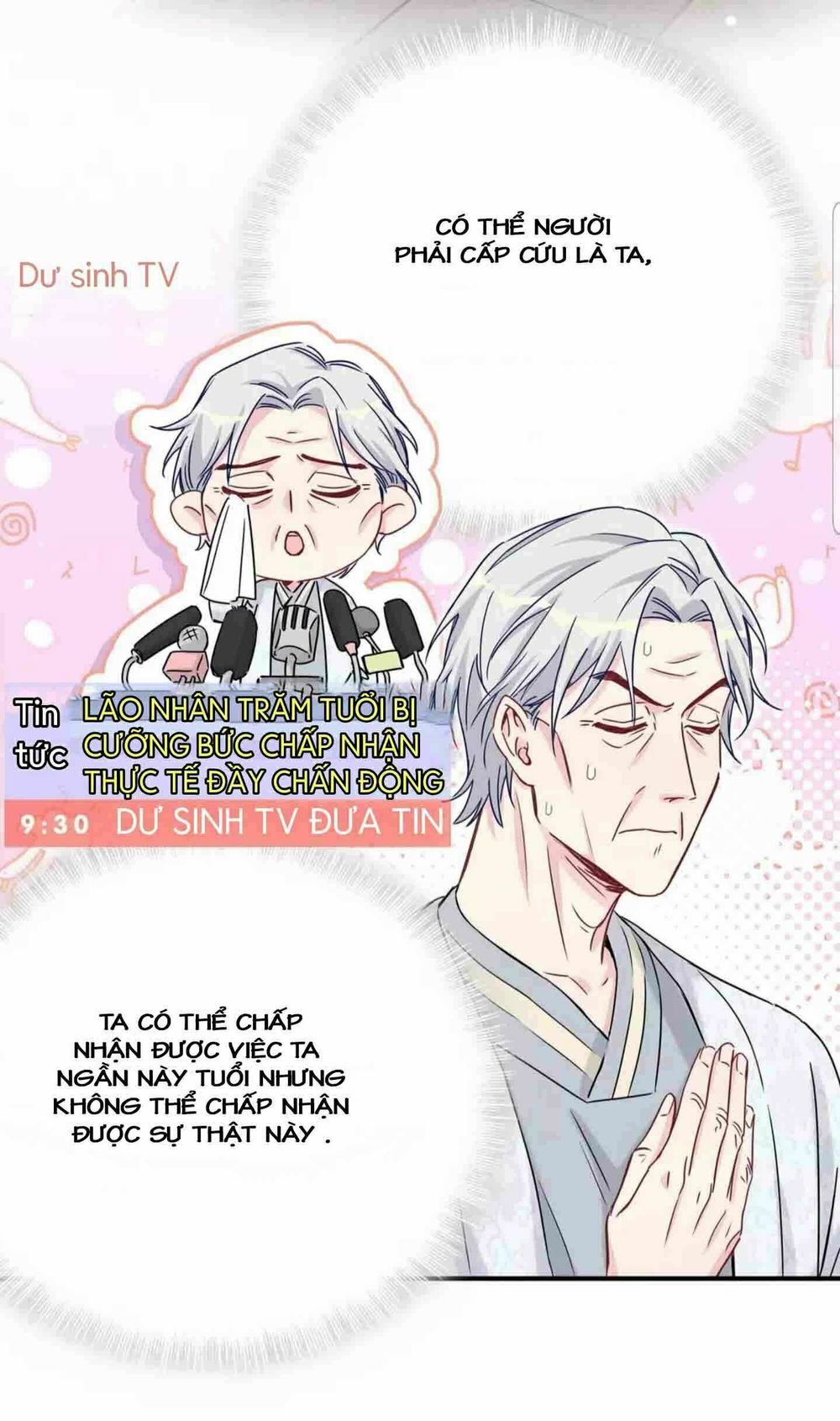 Đứa Bé Là Của Ai ???? Chapter 43 - 12