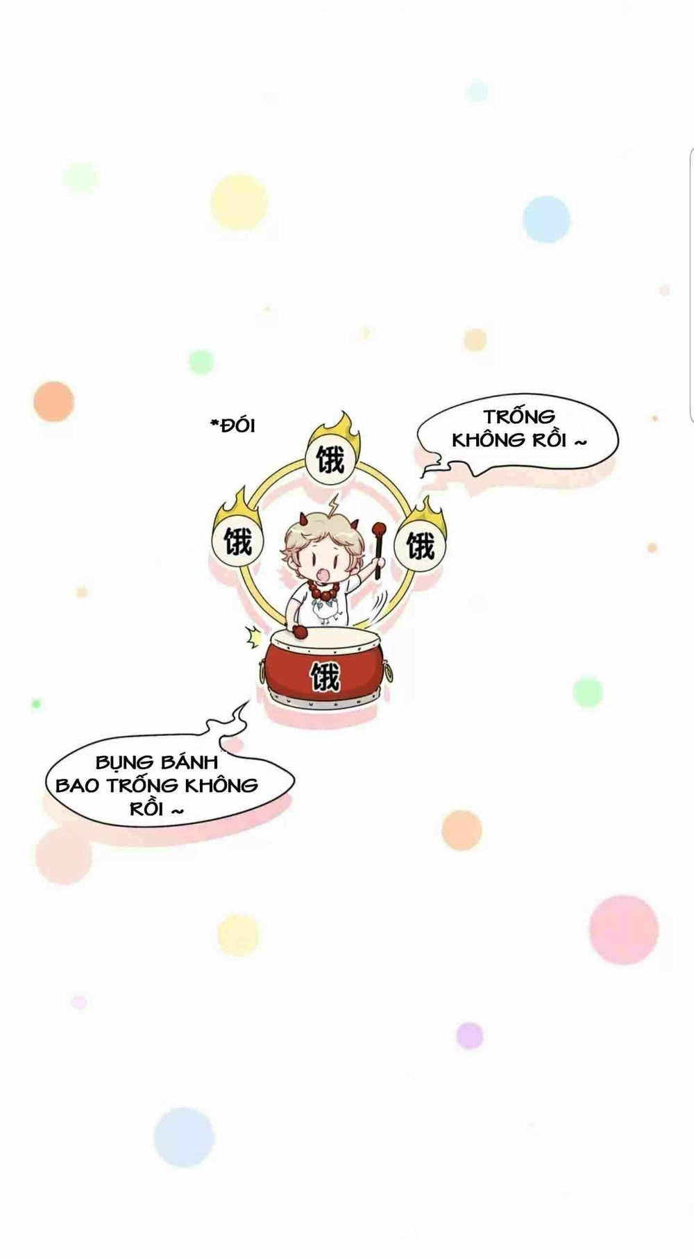 Đứa Bé Là Của Ai ???? Chapter 43 - 16