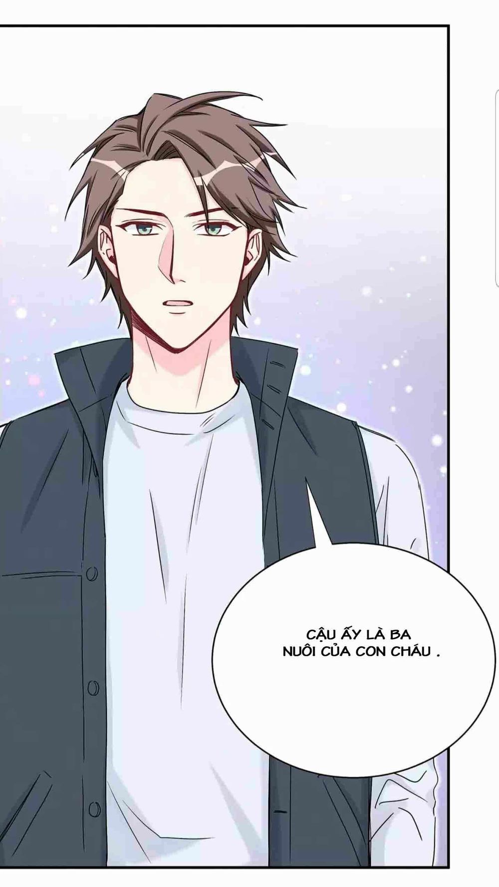 Đứa Bé Là Của Ai ???? Chapter 43 - 3