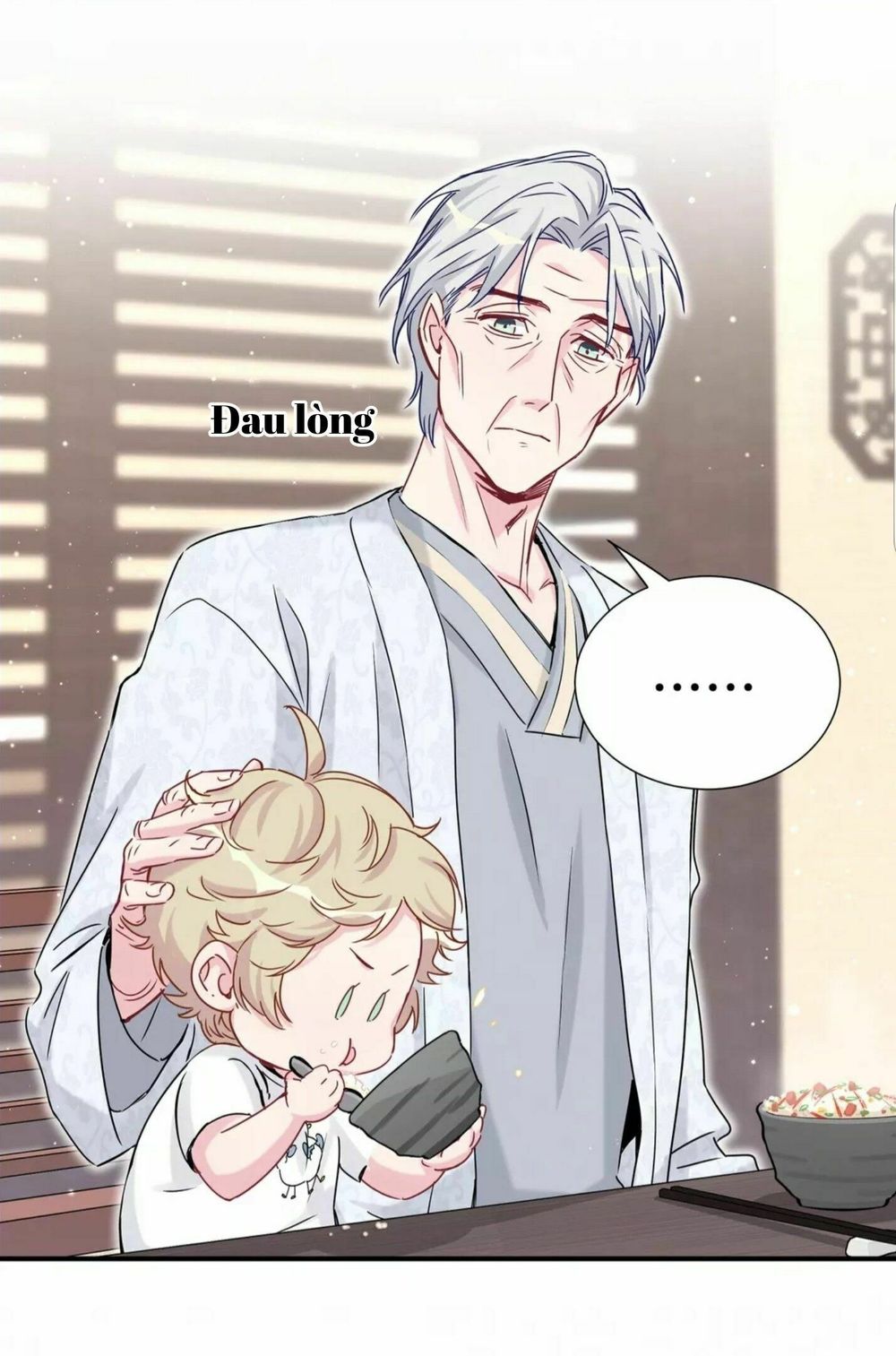 Đứa Bé Là Của Ai ???? Chapter 43 - 22