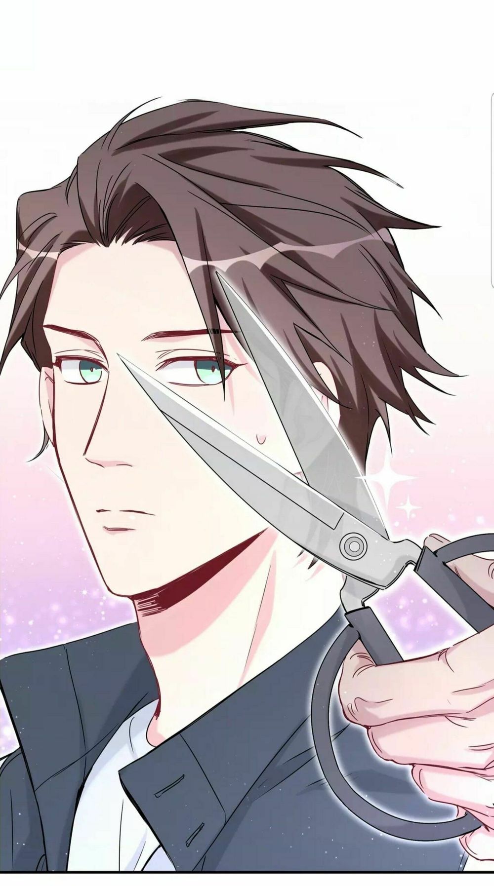 Đứa Bé Là Của Ai ???? Chapter 43 - 24