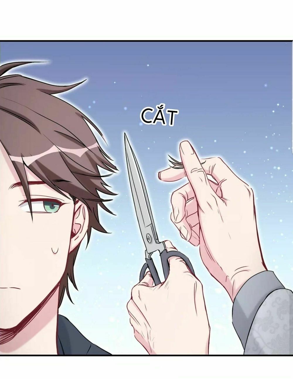 Đứa Bé Là Của Ai ???? Chapter 43 - 25