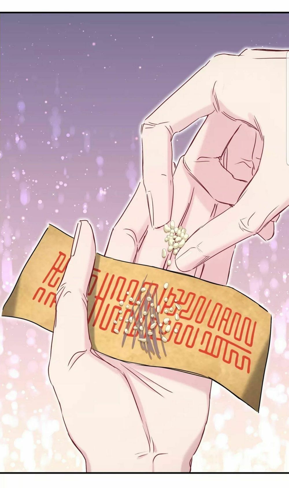 Đứa Bé Là Của Ai ???? Chapter 43 - 27