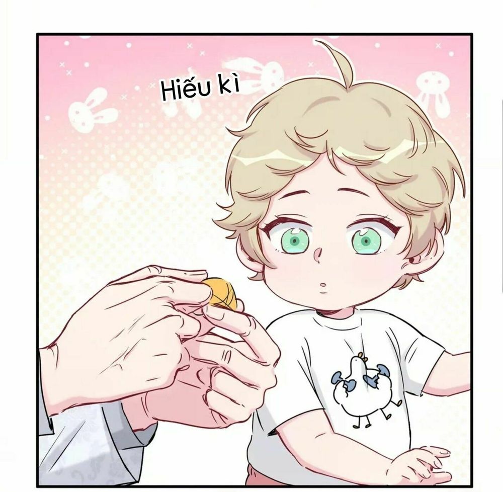 Đứa Bé Là Của Ai ???? Chapter 43 - 28