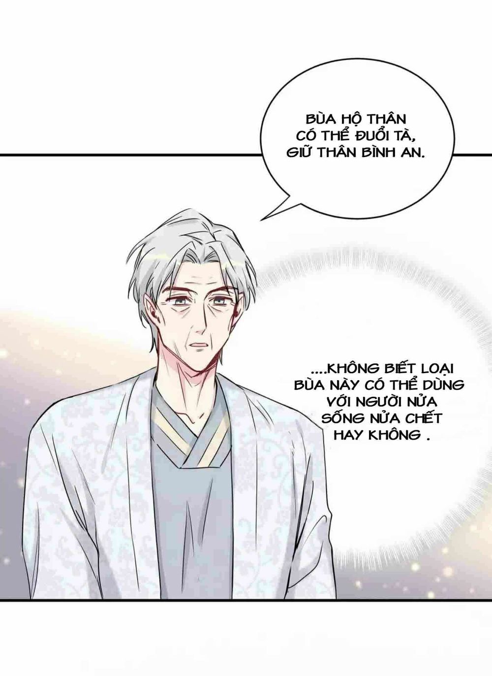 Đứa Bé Là Của Ai ???? Chapter 43 - 30