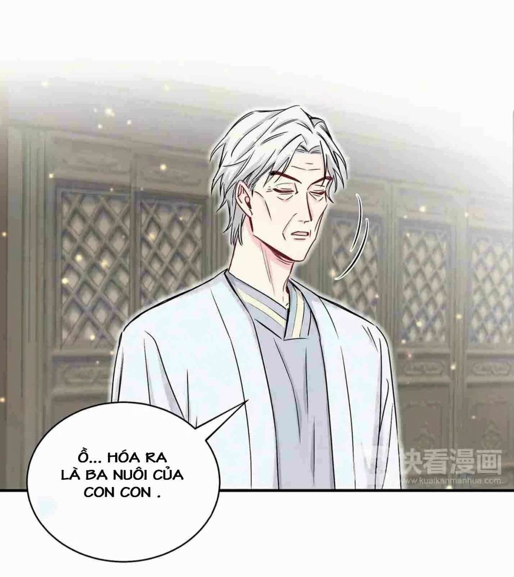 Đứa Bé Là Của Ai ???? Chapter 43 - 4