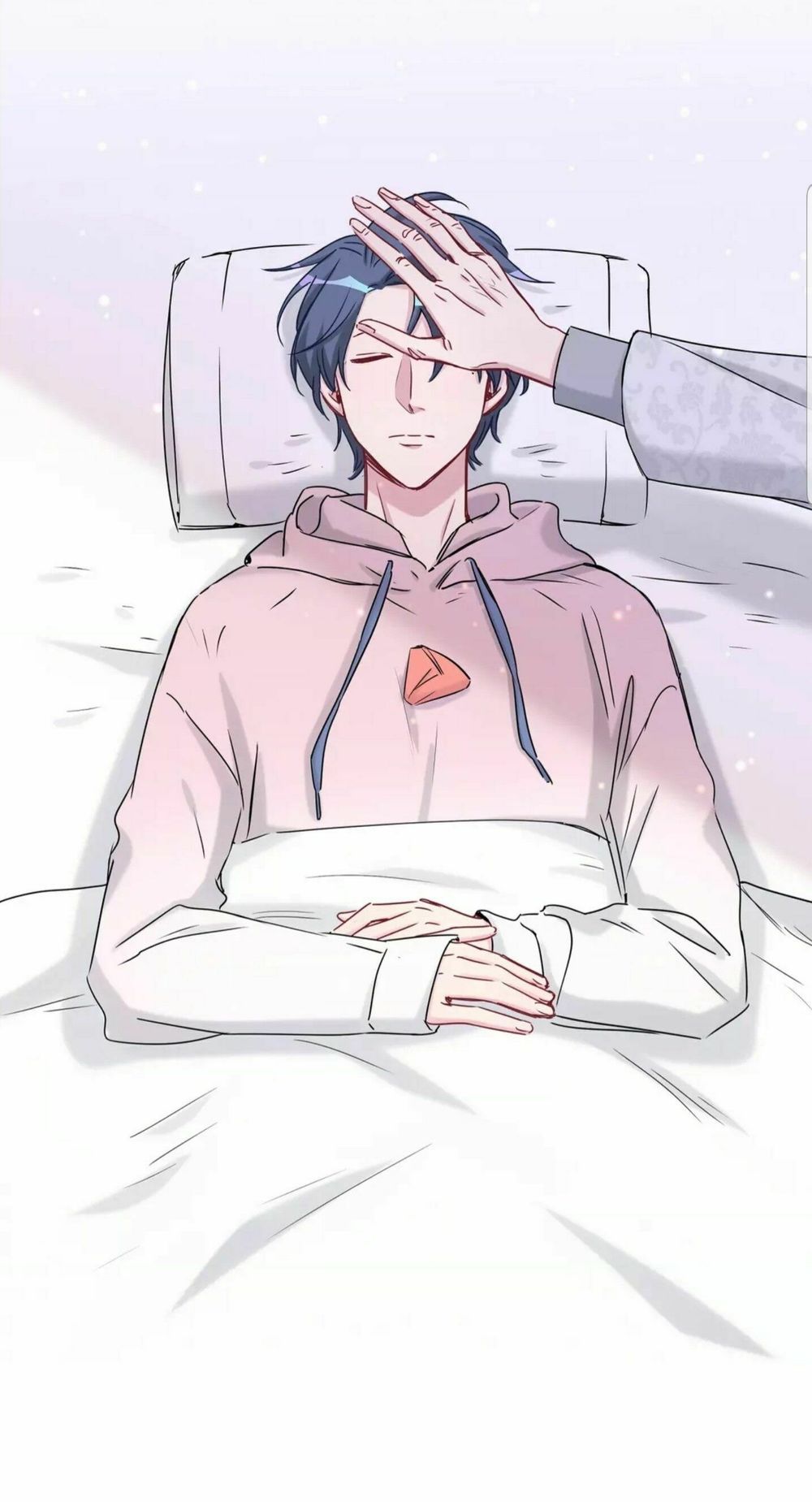 Đứa Bé Là Của Ai ???? Chapter 43 - 34