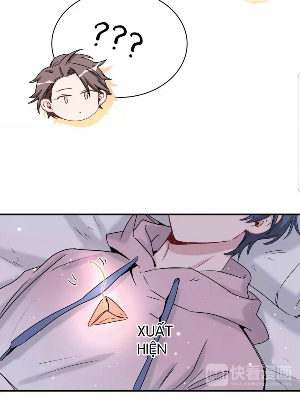 Đứa Bé Là Của Ai ???? Chapter 43 - 37