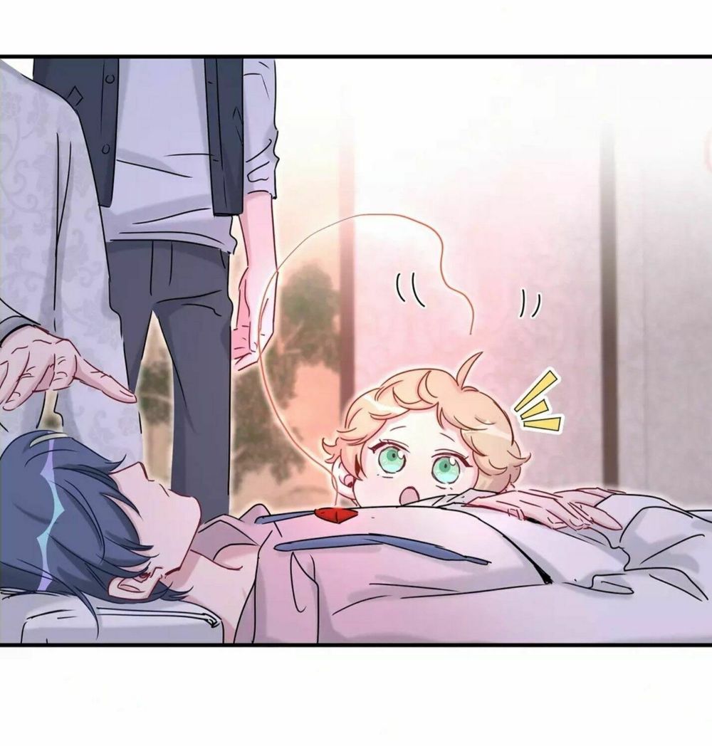 Đứa Bé Là Của Ai ???? Chapter 43 - 38