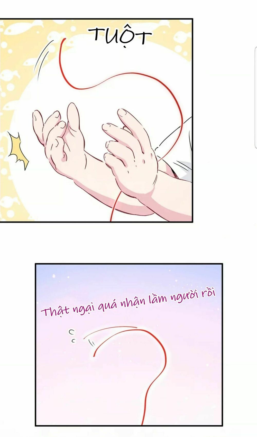 Đứa Bé Là Của Ai ???? Chapter 43 - 45