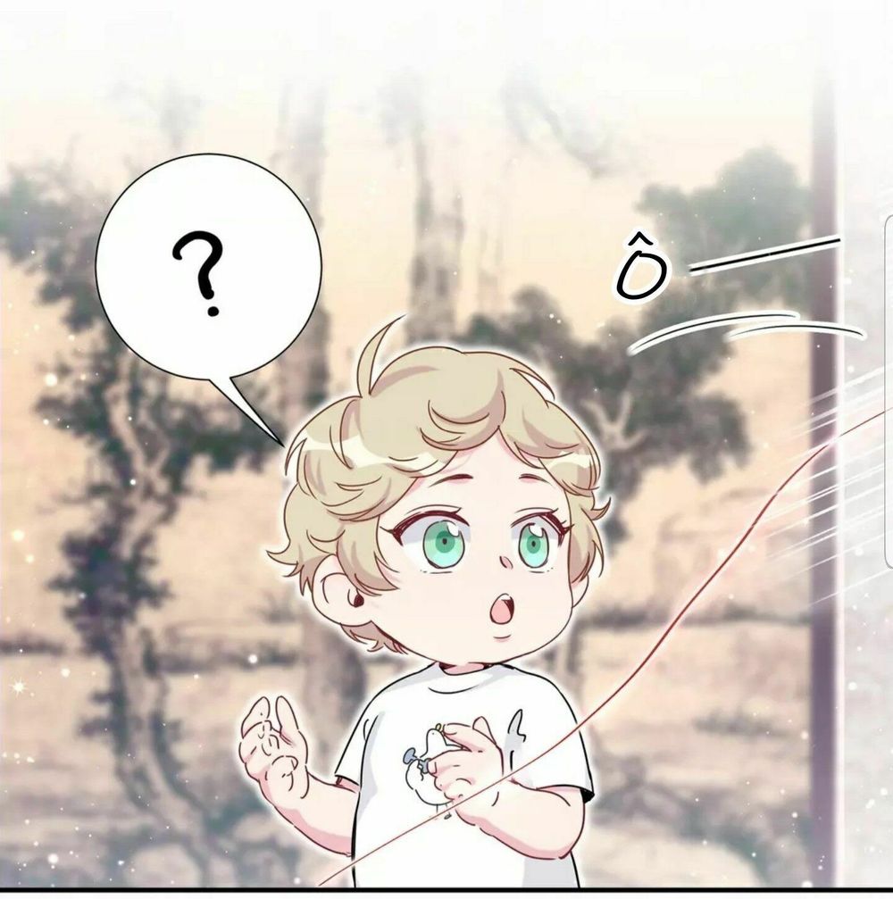 Đứa Bé Là Của Ai ???? Chapter 43 - 46