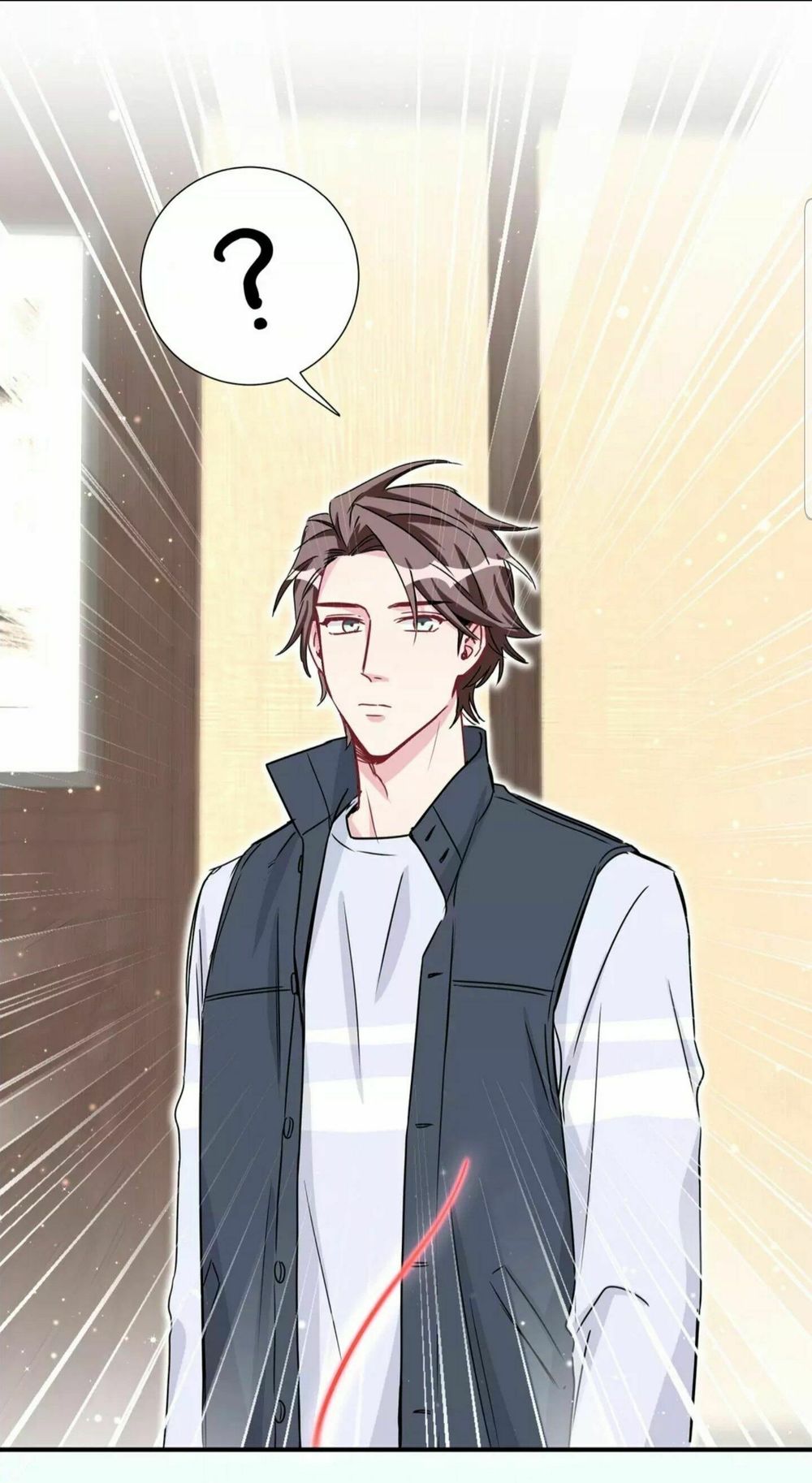 Đứa Bé Là Của Ai ???? Chapter 43 - 47