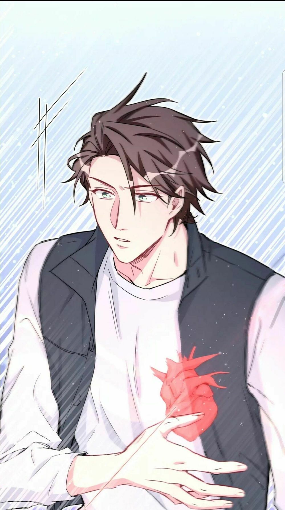 Đứa Bé Là Của Ai ???? Chapter 43 - 48