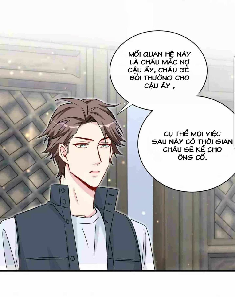 Đứa Bé Là Của Ai ???? Chapter 43 - 7