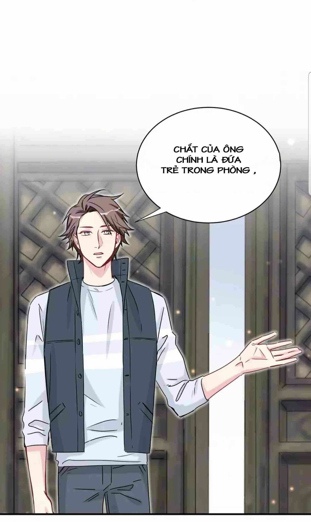 Đứa Bé Là Của Ai ???? Chapter 43 - 9