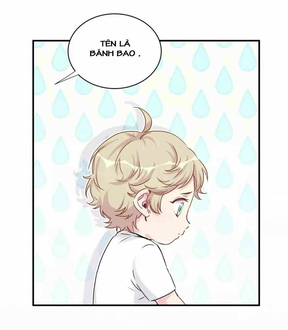 Đứa Bé Là Của Ai ???? Chapter 43 - 10