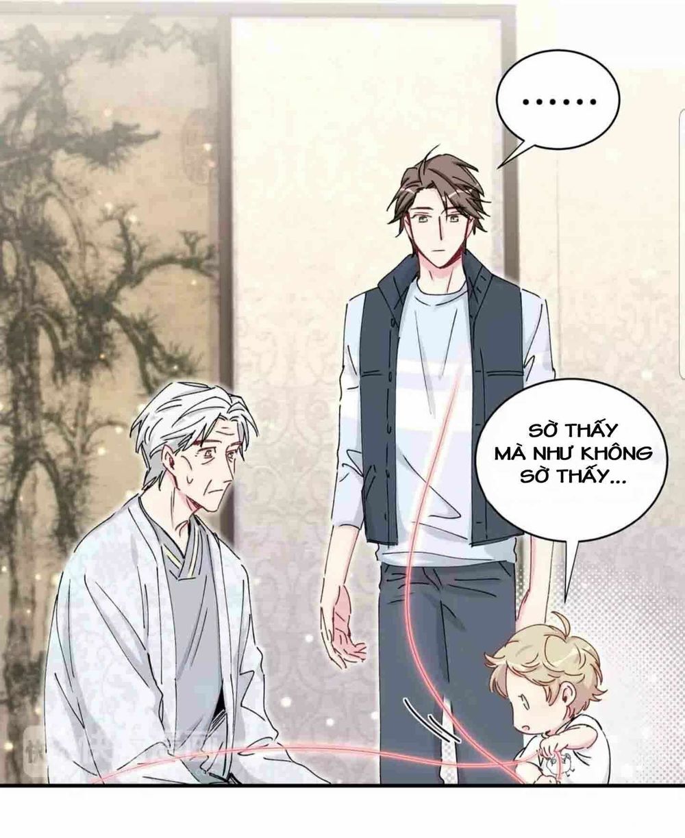 Đứa Bé Là Của Ai ???? Chapter 44 - 12