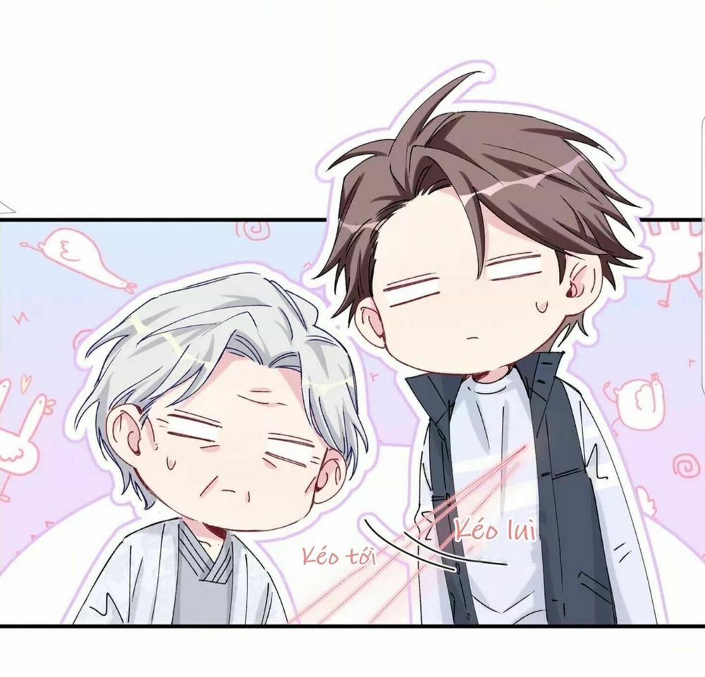 Đứa Bé Là Của Ai ???? Chapter 44 - 14