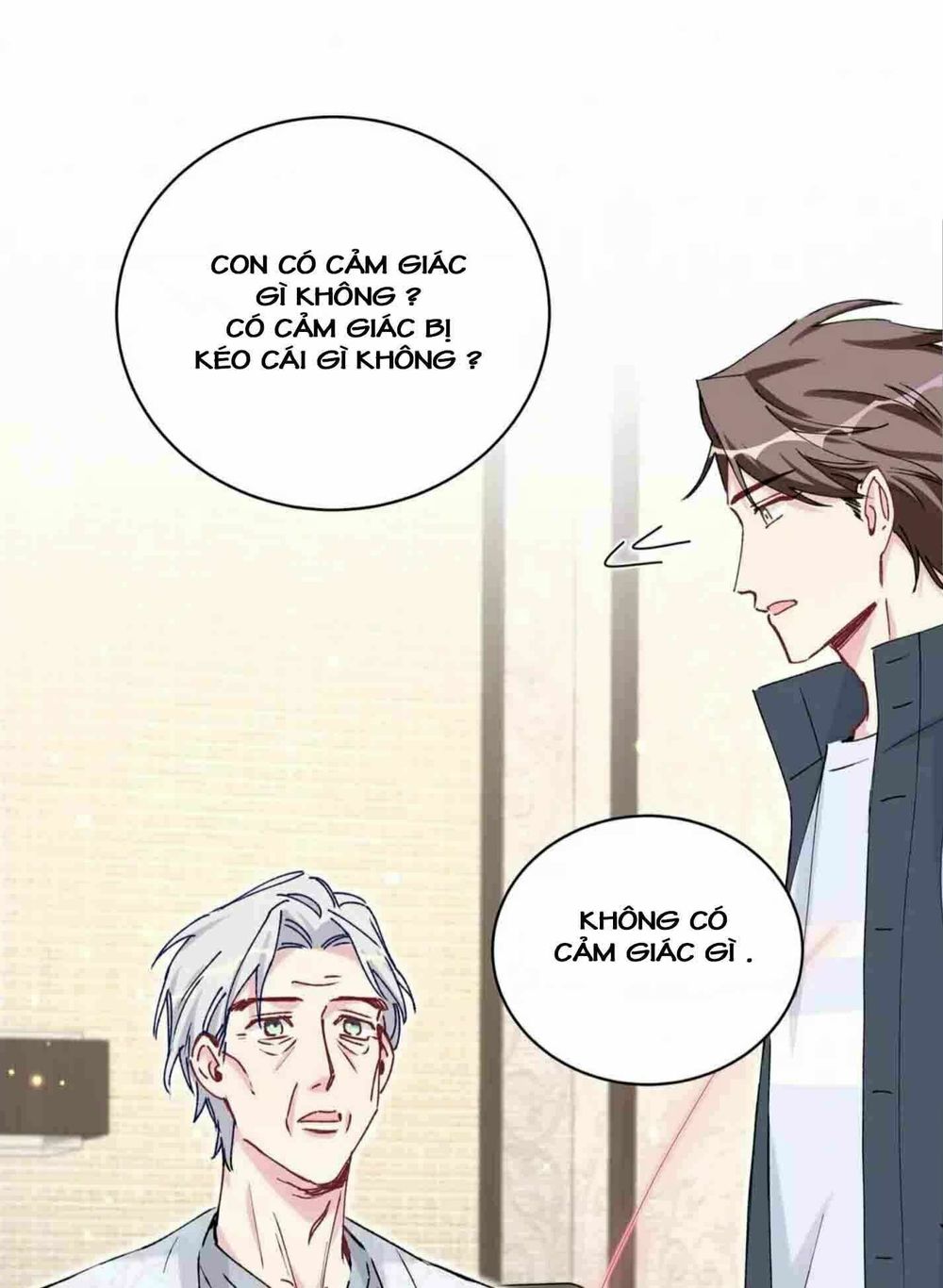 Đứa Bé Là Của Ai ???? Chapter 44 - 15