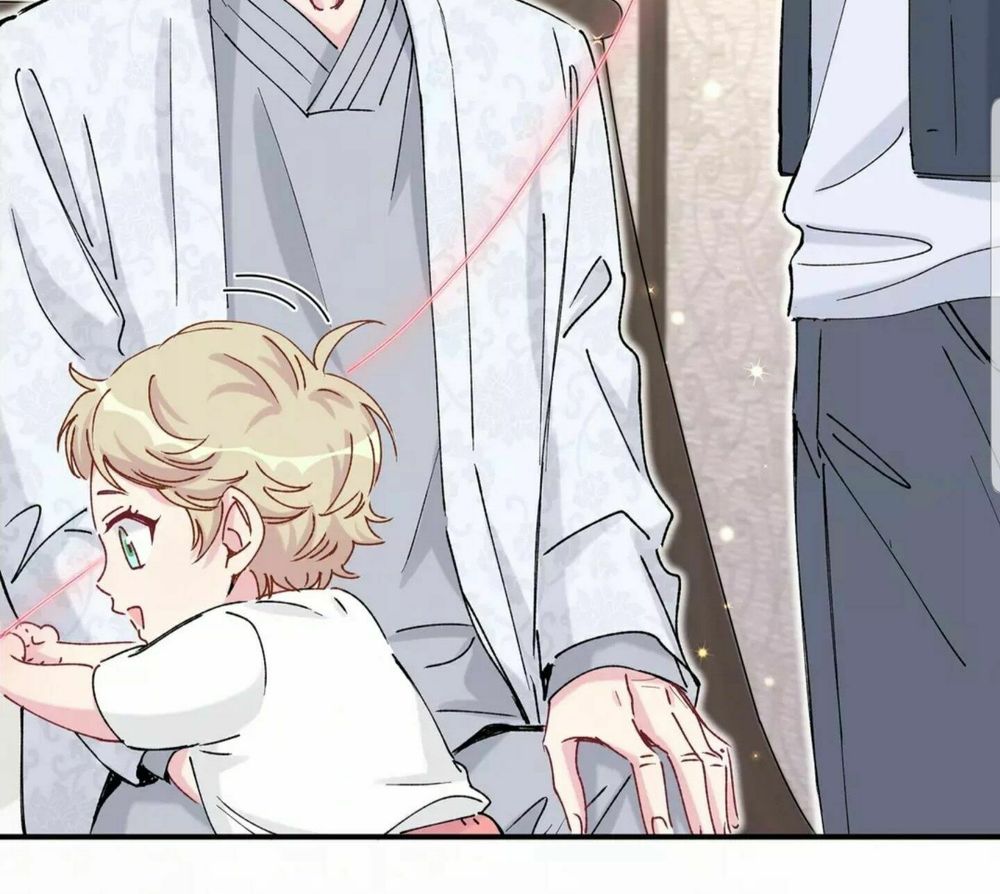 Đứa Bé Là Của Ai ???? Chapter 44 - 16