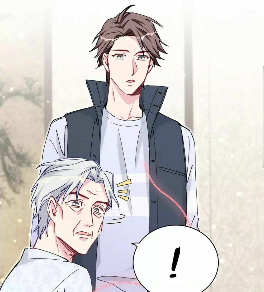 Đứa Bé Là Của Ai ???? Chapter 44 - 17