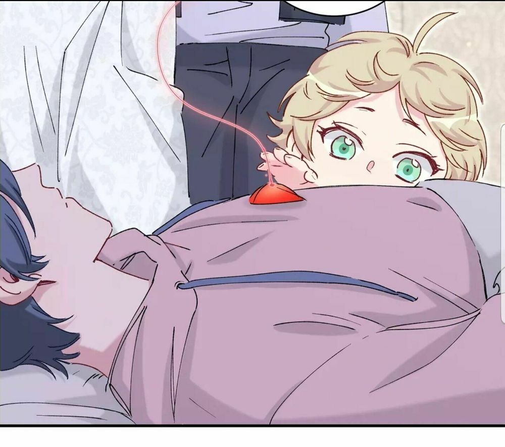 Đứa Bé Là Của Ai ???? Chapter 44 - 18