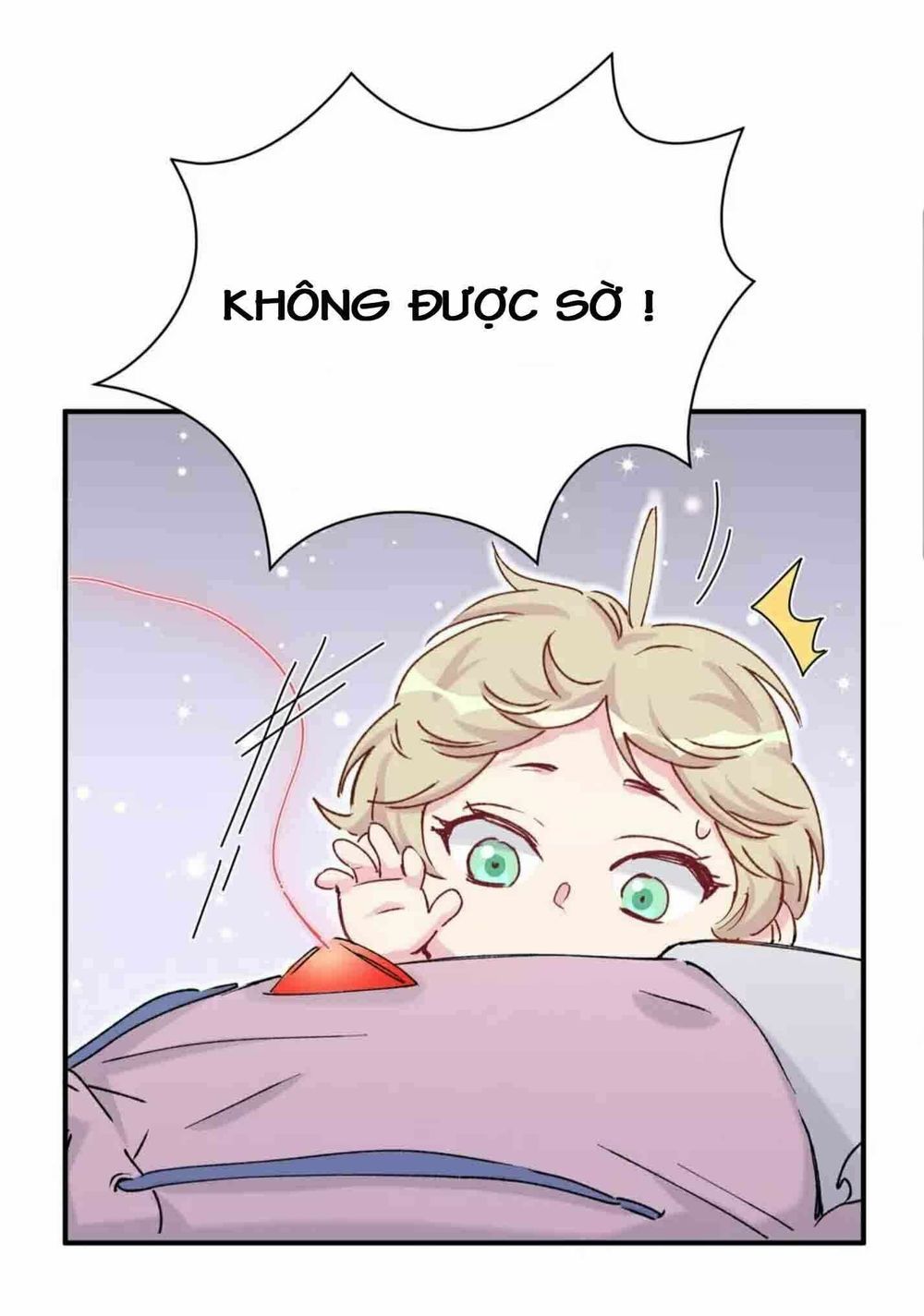 Đứa Bé Là Của Ai ???? Chapter 44 - 19