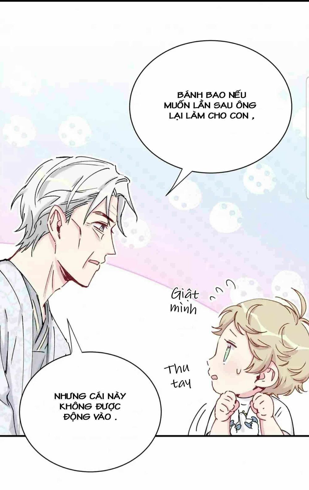 Đứa Bé Là Của Ai ???? Chapter 44 - 20