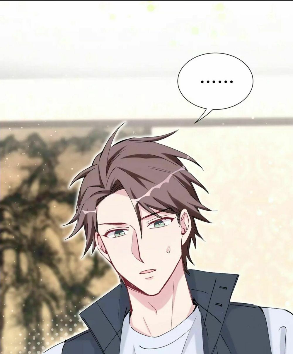 Đứa Bé Là Của Ai ???? Chapter 44 - 3