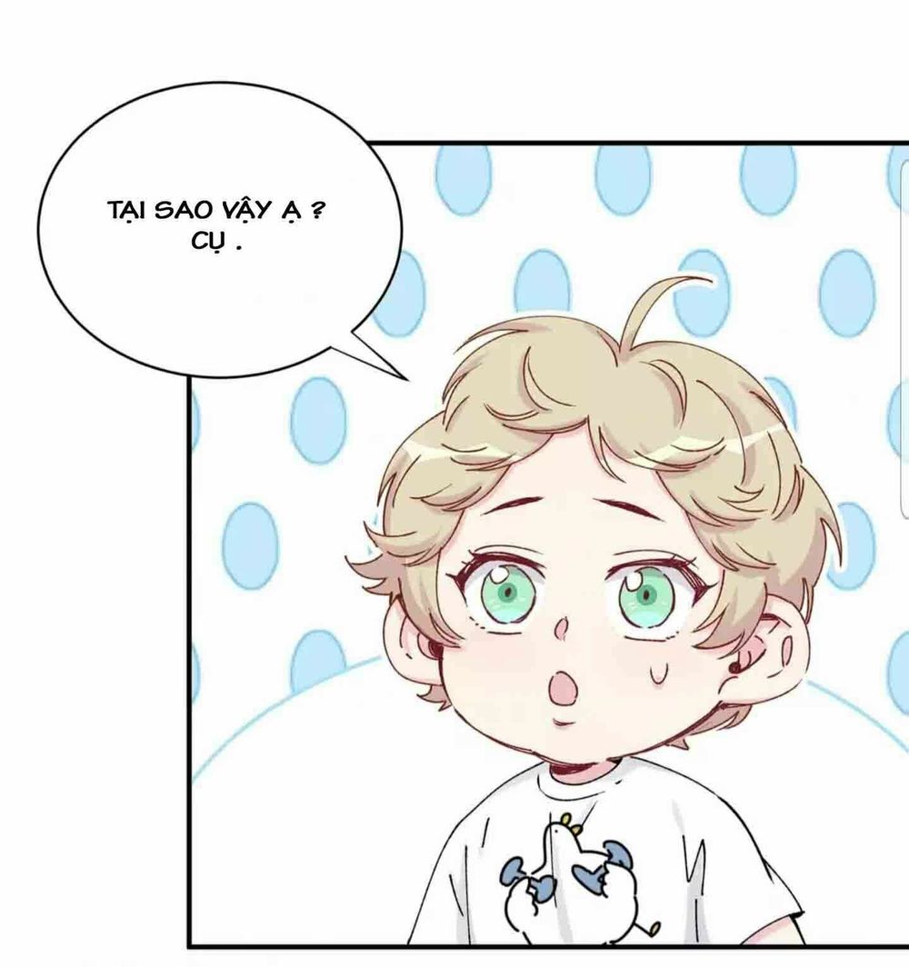 Đứa Bé Là Của Ai ???? Chapter 44 - 21