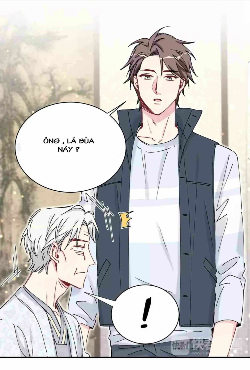 Đứa Bé Là Của Ai ???? Chapter 44 - 23