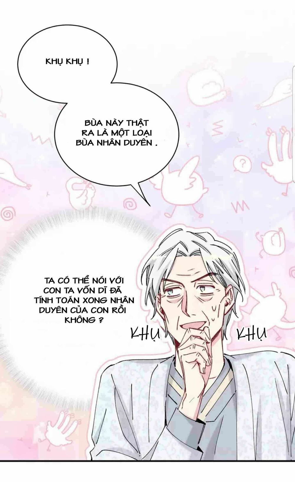 Đứa Bé Là Của Ai ???? Chapter 44 - 24
