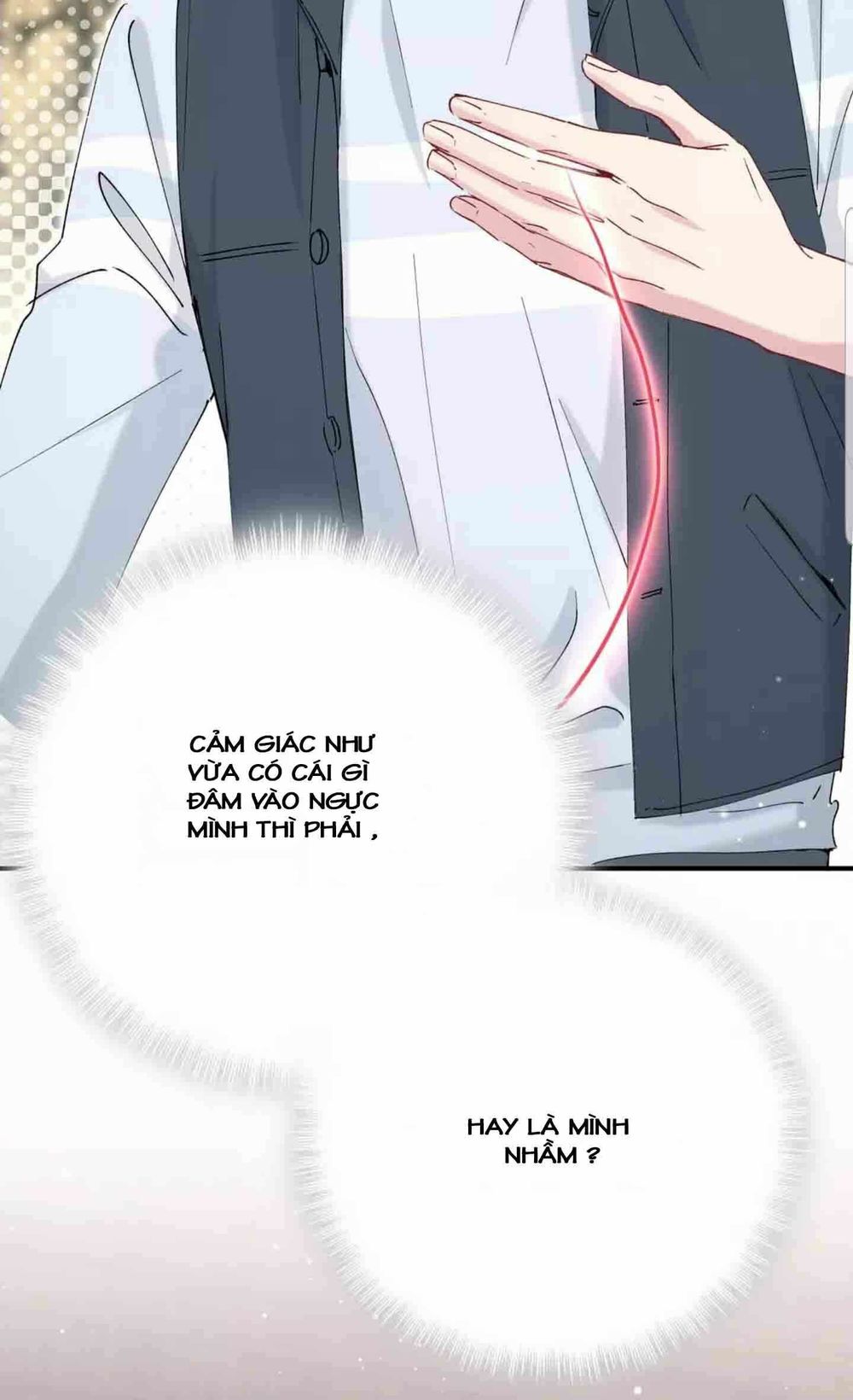 Đứa Bé Là Của Ai ???? Chapter 44 - 4