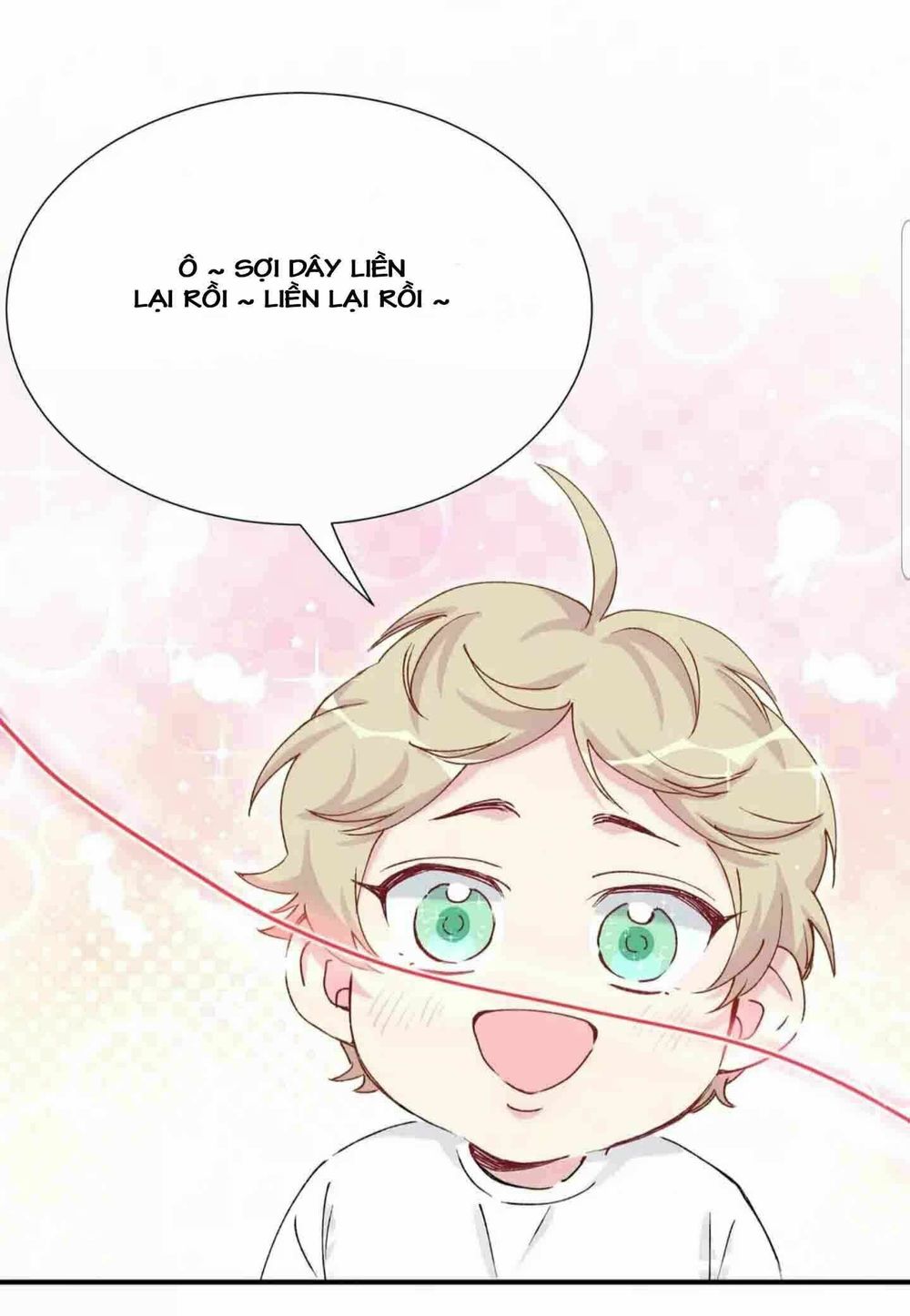 Đứa Bé Là Của Ai ???? Chapter 44 - 6