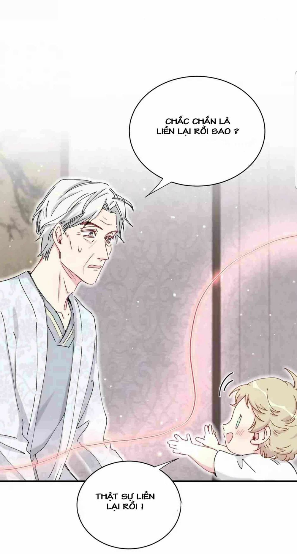 Đứa Bé Là Của Ai ???? Chapter 44 - 7