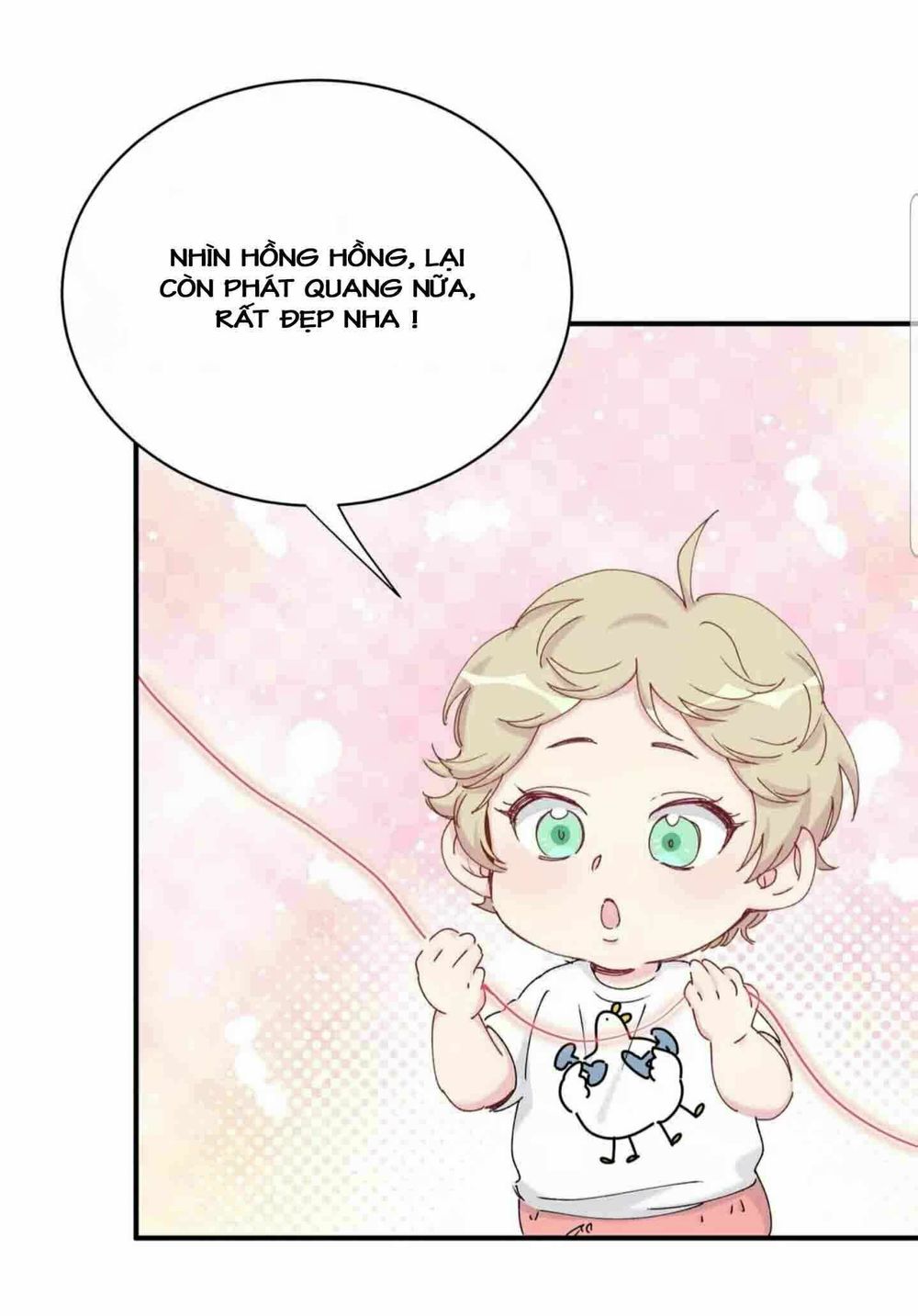 Đứa Bé Là Của Ai ???? Chapter 44 - 10