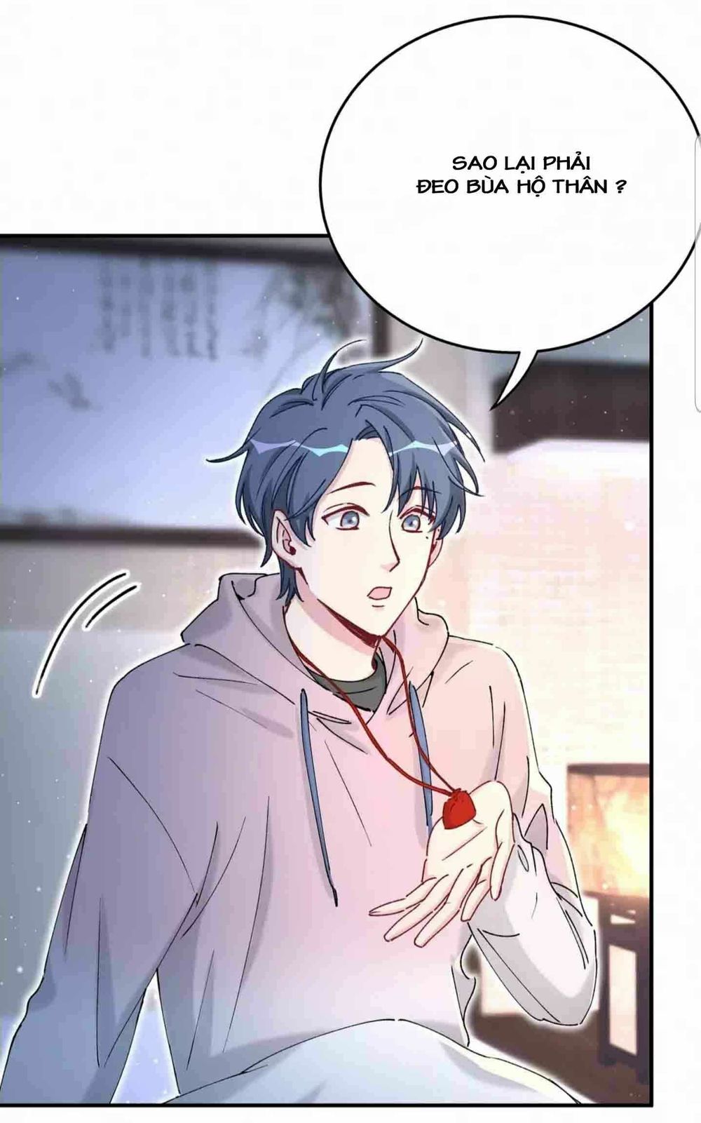 Đứa Bé Là Của Ai ???? Chapter 46 - 11