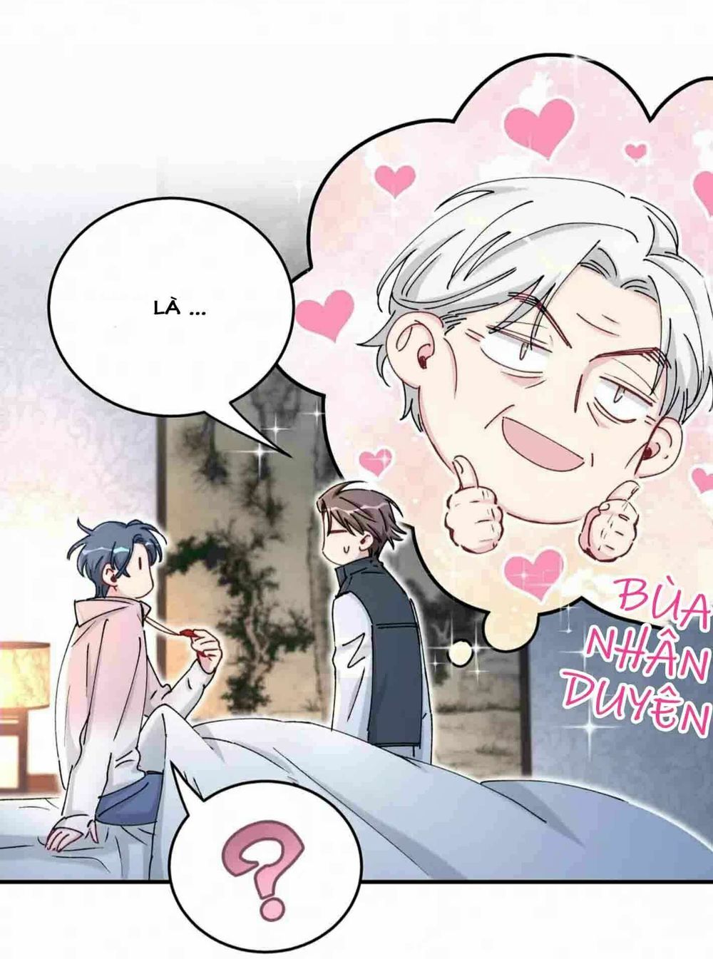 Đứa Bé Là Của Ai ???? Chapter 46 - 12