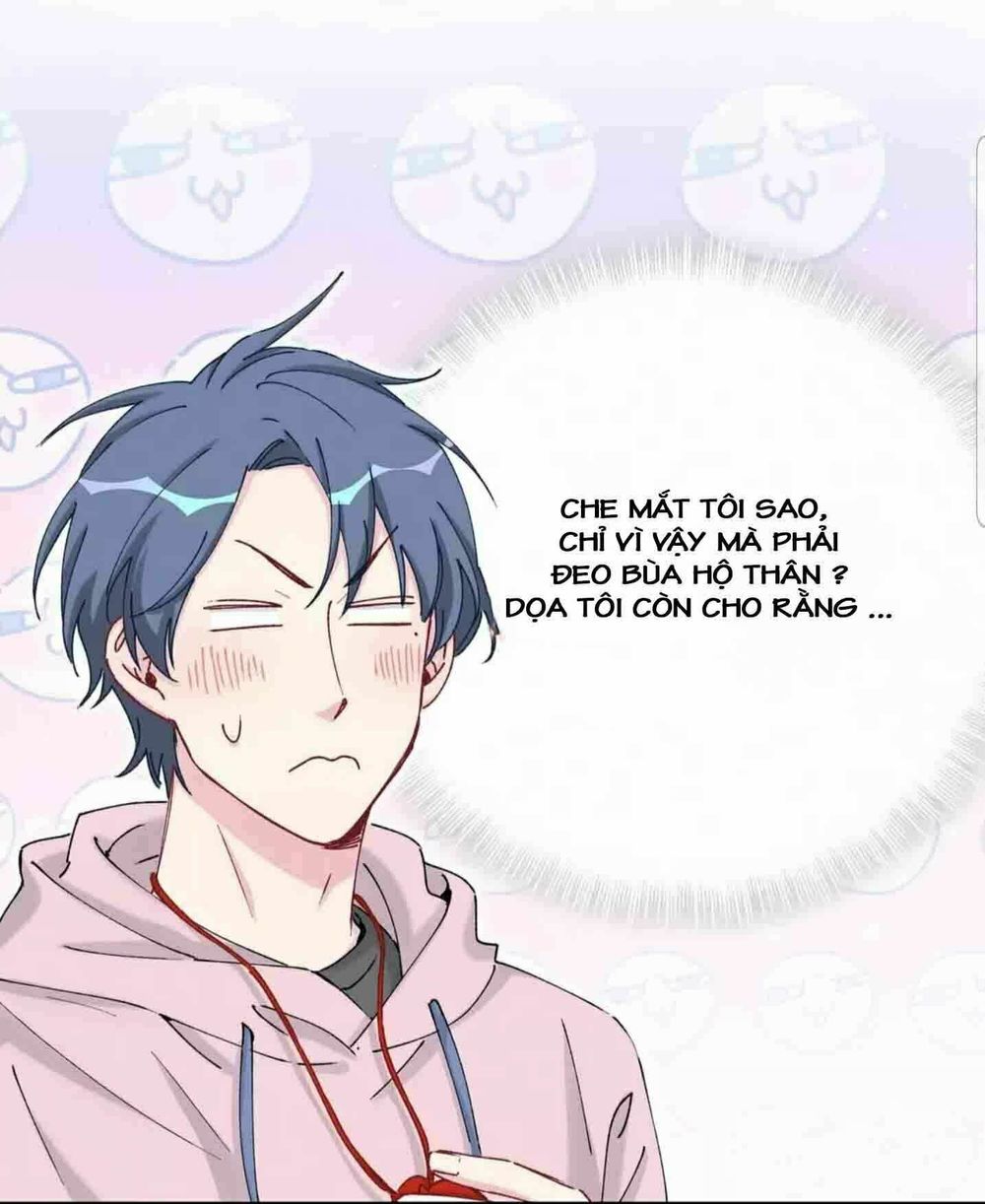 Đứa Bé Là Của Ai ???? Chapter 46 - 14