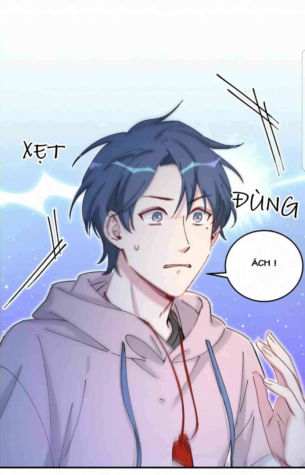 Đứa Bé Là Của Ai ???? Chapter 46 - 15