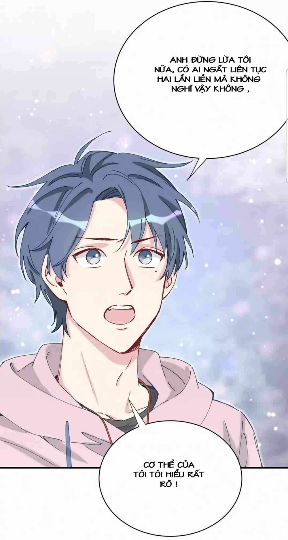 Đứa Bé Là Của Ai ???? Chapter 46 - 22