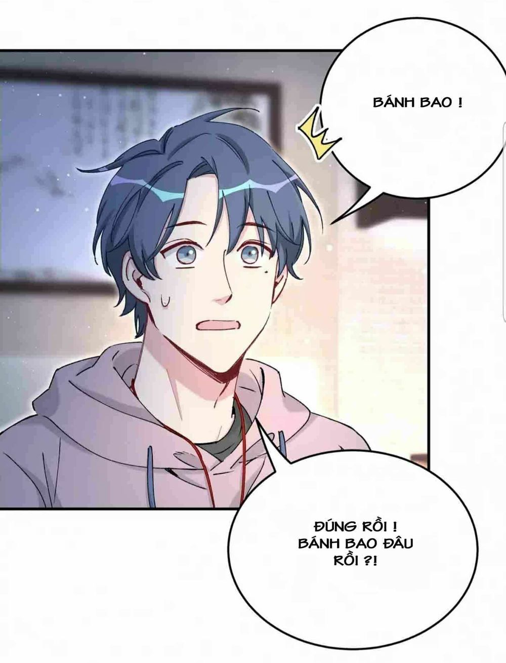 Đứa Bé Là Của Ai ???? Chapter 46 - 25