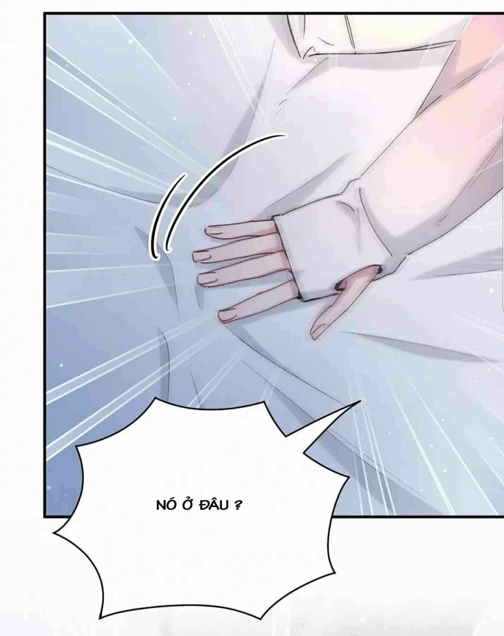 Đứa Bé Là Của Ai ???? Chapter 46 - 26