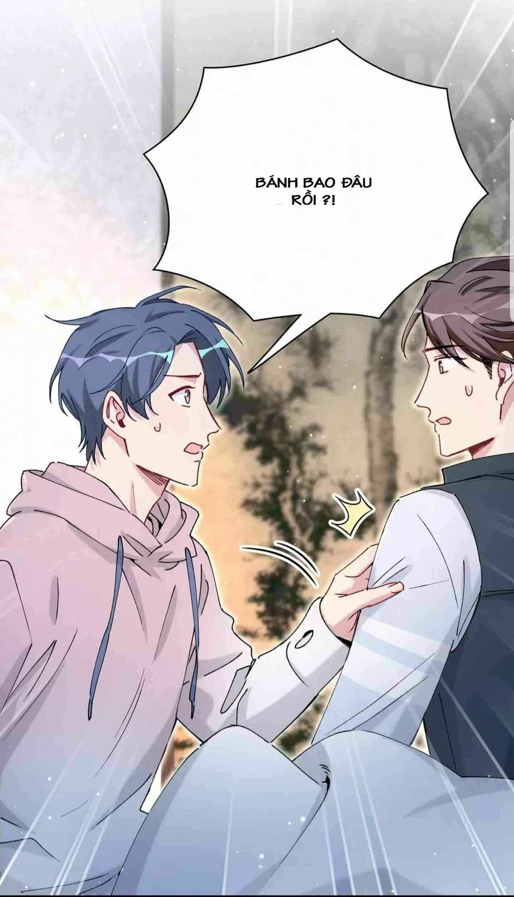Đứa Bé Là Của Ai ???? Chapter 46 - 27