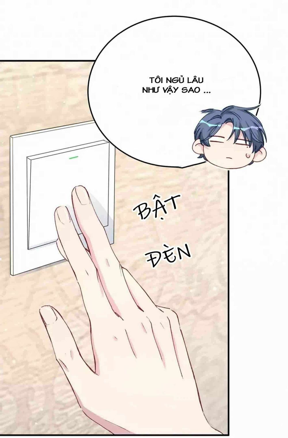 Đứa Bé Là Của Ai ???? Chapter 46 - 30