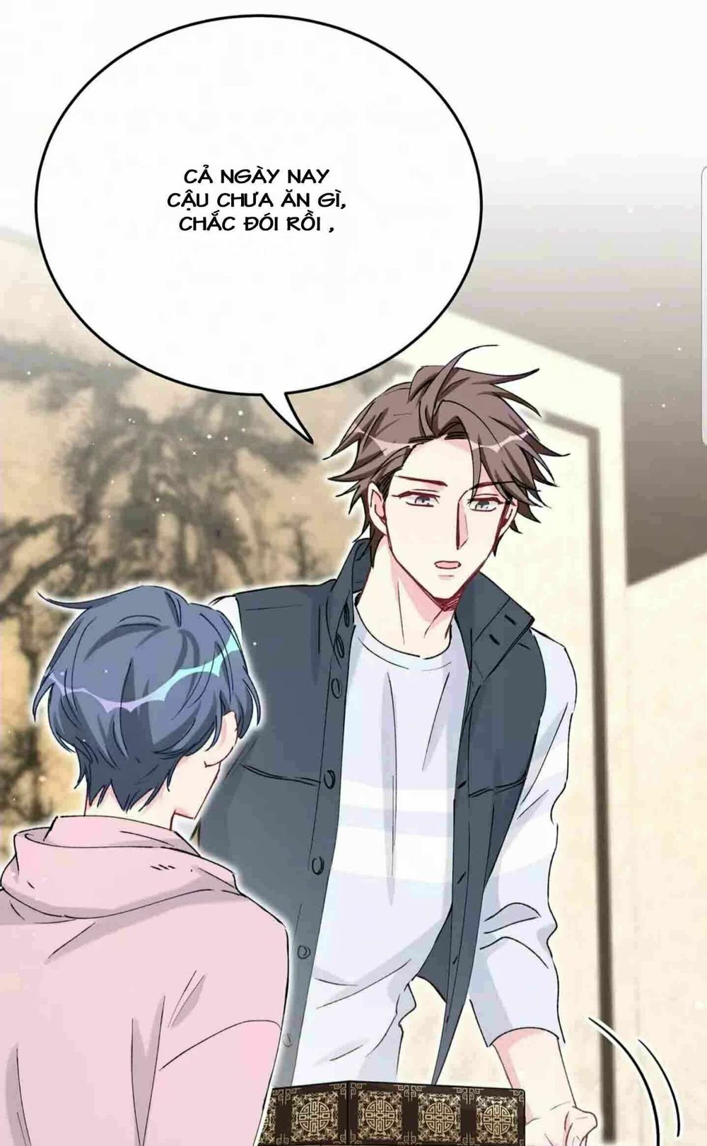 Đứa Bé Là Của Ai ???? Chapter 46 - 31