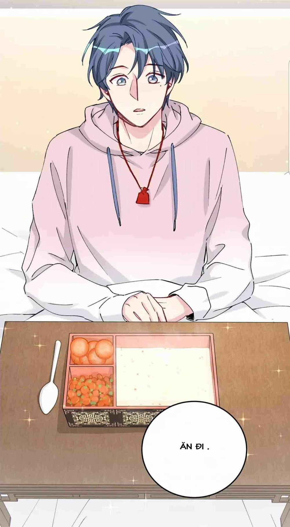 Đứa Bé Là Của Ai ???? Chapter 46 - 33