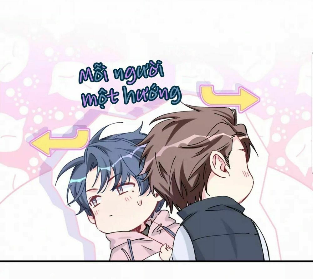 Đứa Bé Là Của Ai ???? Chapter 46 - 5