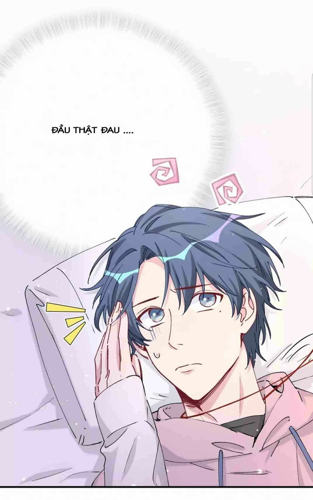 Đứa Bé Là Của Ai ???? Chapter 46 - 6